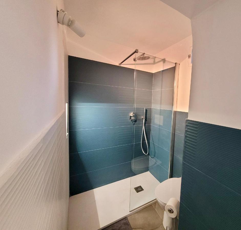 Apartament Donna Rebecca Meta Zewnętrze zdjęcie